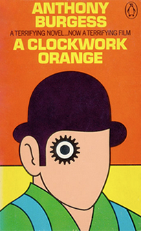 A Clockwork Orange
