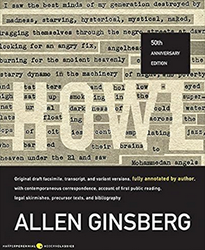 Howl: 50th Anniversary Edition