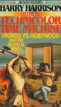 Jim Baen Presents: The Technicolor Time Machine