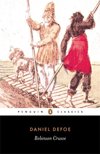 Robinson Crusoe