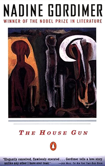 The House Gun