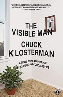 The Visible Man